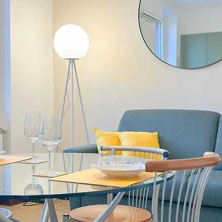 Apartment Corsica 2 - 10 Min Da Linate *