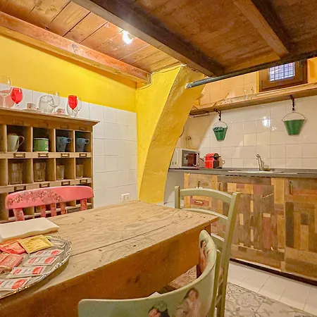 Peaceful Loft In The Heart Of Navigli