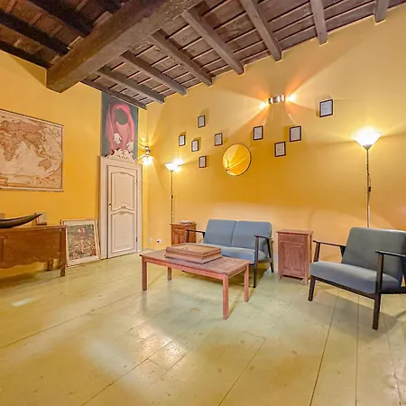 Ripa 53 - Naviglio Romantic Apartman *