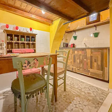 Ripa 53 - Naviglio Romantic Apartman Milánó