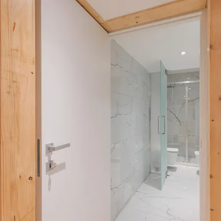 Modern Loft In - Near Lodi Tibb Metro Milánó