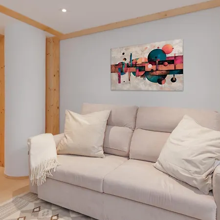 Modern Loft In - Near Lodi Tibb Metro Apartmán Milán