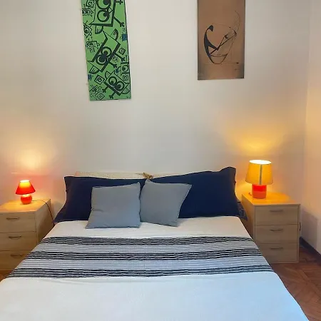 Accogliente E Vicino Al Centro