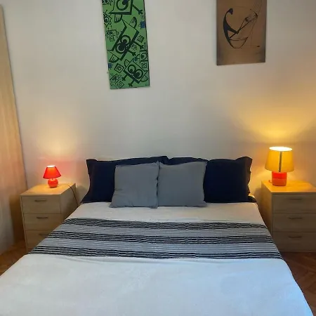 Apartamento Accogliente E Vicino Al Centro
