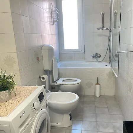 Accogliente E Vicino Al Centro Milano