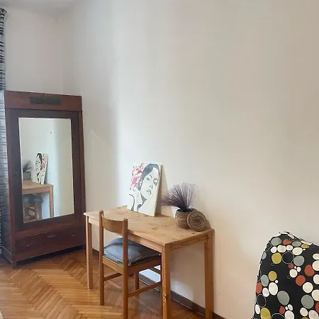 Lejlighed Accogliente E Vicino Al Centro *