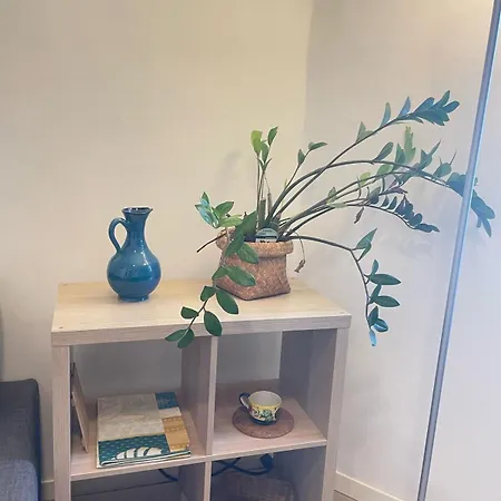 Accogliente E Vicino Al Centro