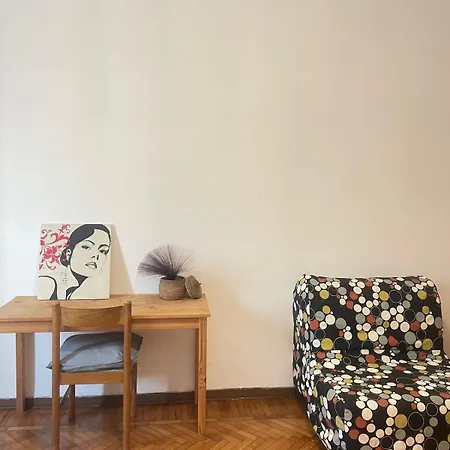 Daire Accogliente E Vicino Al Centro Milano