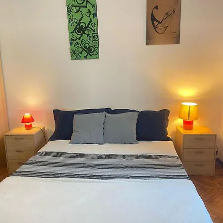 Accogliente E Vicino Al Centro * Milano