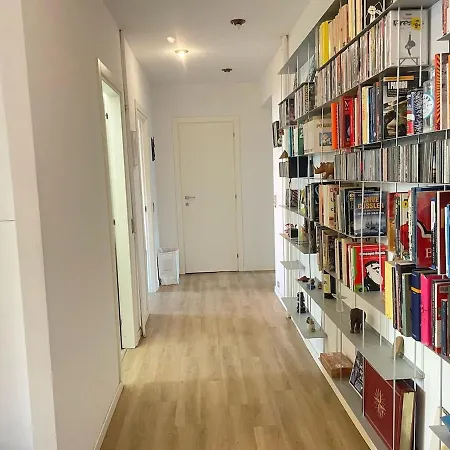 Accogliente E Vicino Al Centro *