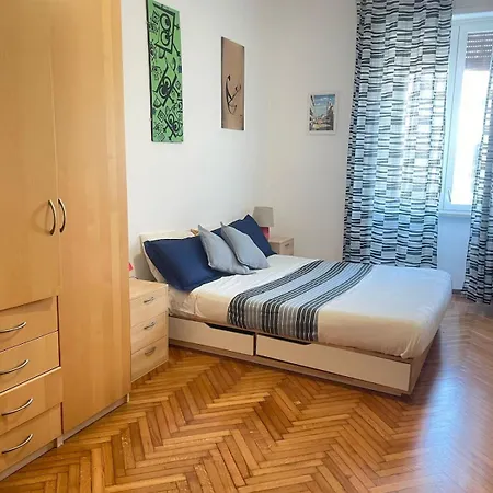 Daire Accogliente E Vicino Al Centro *