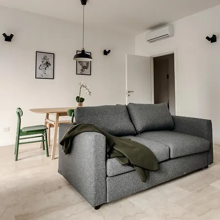 Apartment Joivy Beautiful And Modern With 2 Balconies