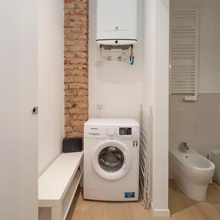 Luxury - Flumendosa 5 Milano