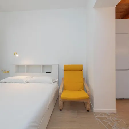 Luxury - Flumendosa 5 Apartment Mailand