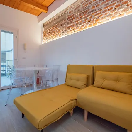 Luxury - Flumendosa 5 شقة