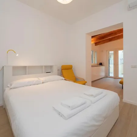 Luxury - Flumendosa 5 *