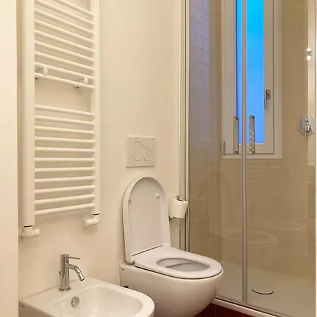 Newly Renovated Two-room Milan