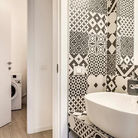 5min Navigli- Duomo-metro- Ac-fashion District * Milan