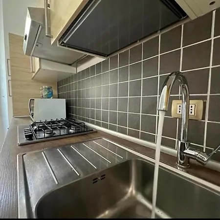 Apartment Ermes Risorgimento Milan