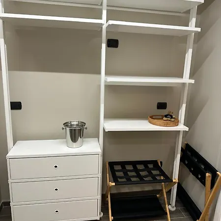 Milhouse 2 Vitruvio Milan