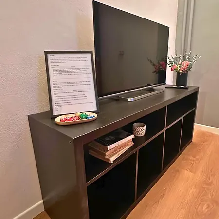 Apartamento Parco Sempione Milán