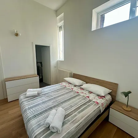 Apartment Ermes Anacreonte *