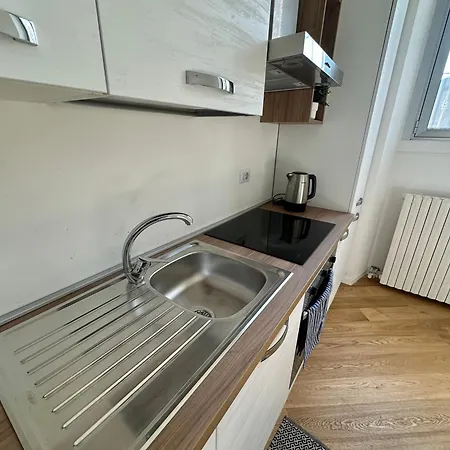 Ermes Anacreonte Apartment