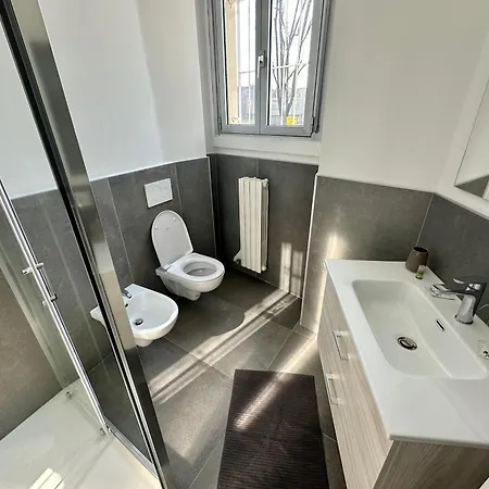 Apartment Ermes Anacreonte
