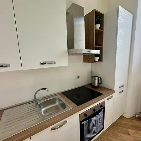 Ermes Anacreonte Apartment Milan
