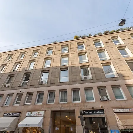 דירה Duomo Dream