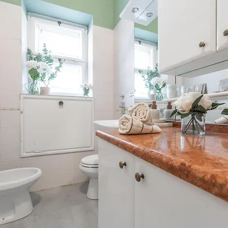 Duomo Dream Апартаменты