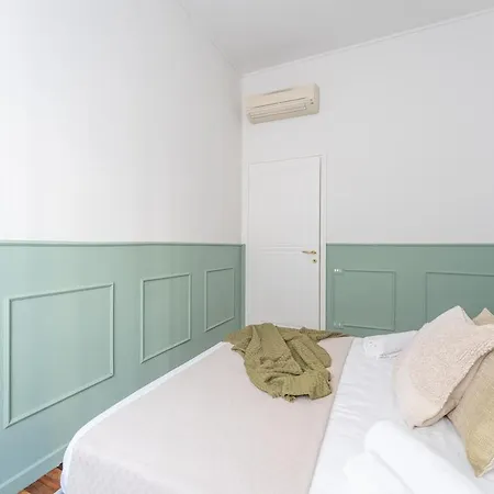 דירה Duomo Dream