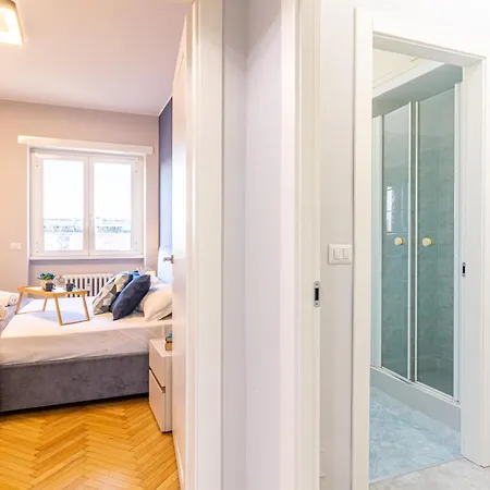 דירה Palmanova 125 By Houset