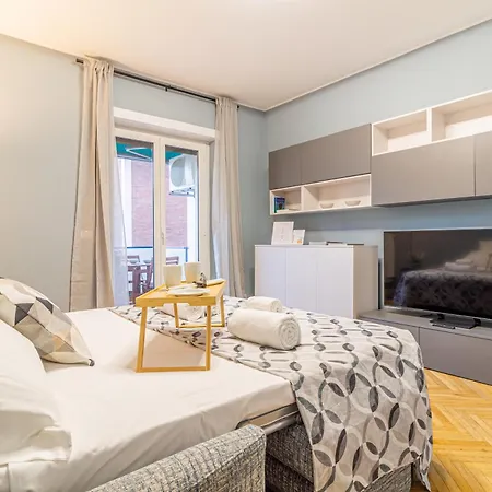 Palmanova 125 Bright Apartment