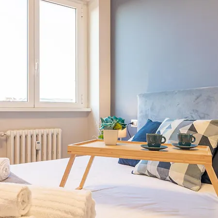 Palmanova 125 Bright Apartment