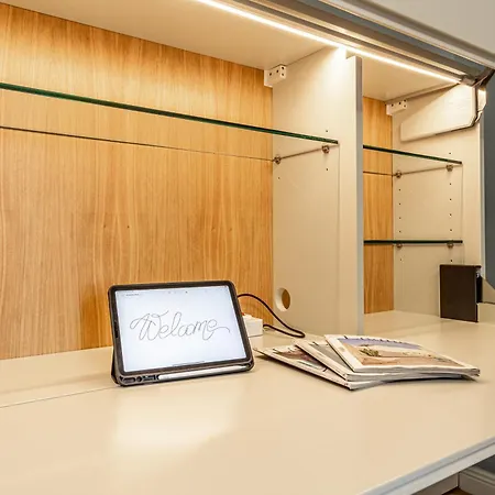 Διαμέρισμα Palmanova 125 By Houset *