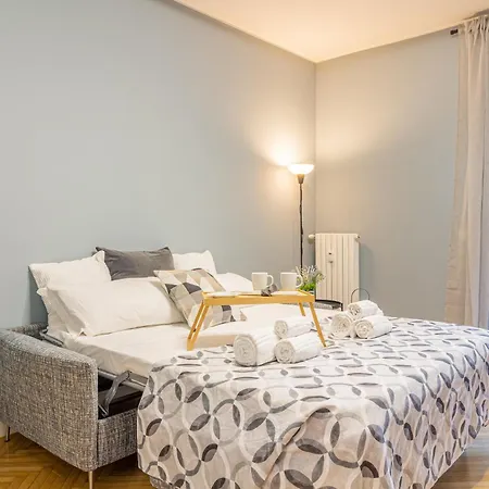 Palmanova 125 Bright Apartment