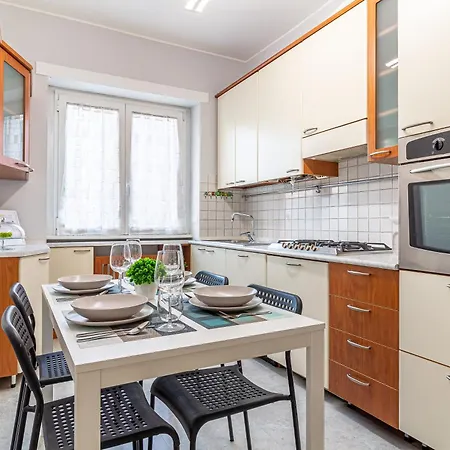 Palmanova 125 By Houset