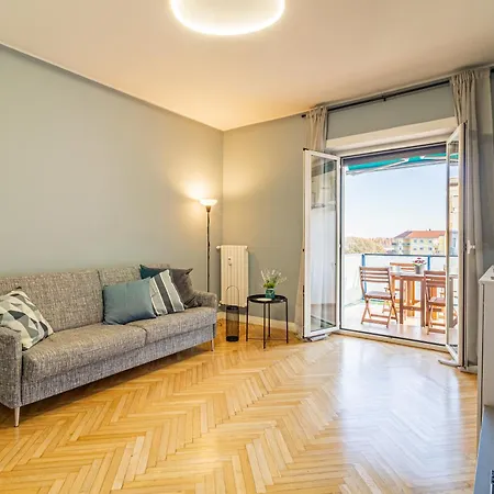 Palmanova 125 Bright Apartment
