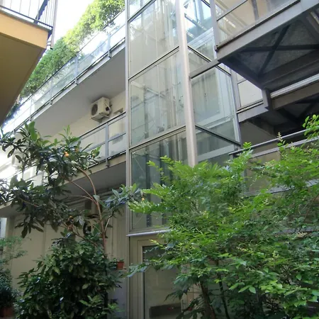 Apartment Luci Ed Emozioni
