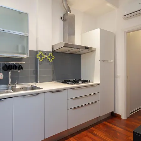 Appartement Lovely Two-room In Loreto