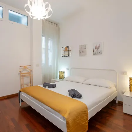 Lovely Two-room In Loreto * Milano