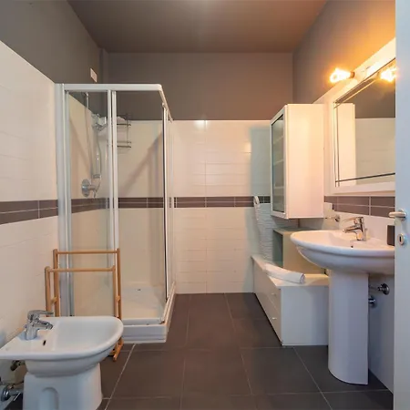 Lovely Two-room In Loreto