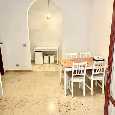 Centro - Ampio Bilocale Nel Cuore Di Porta Venezia アパート *