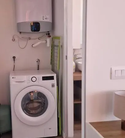 Cozy Flat For Vacation& Business In Famagosta Area