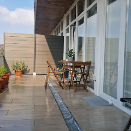 Cozy Flat In Famagosta Area Near Unipol Forum Di Assago * Milán