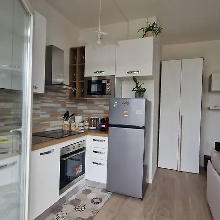 Cozy Flat In Famagosta Area Near The Unipol Forum Di Assago