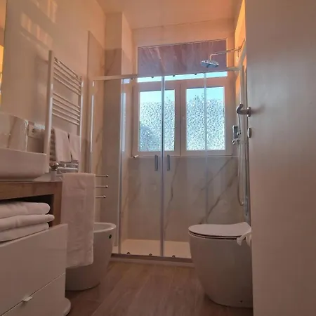 Appartamento Cozy Flat For Vacation& Business In Famagosta Area *