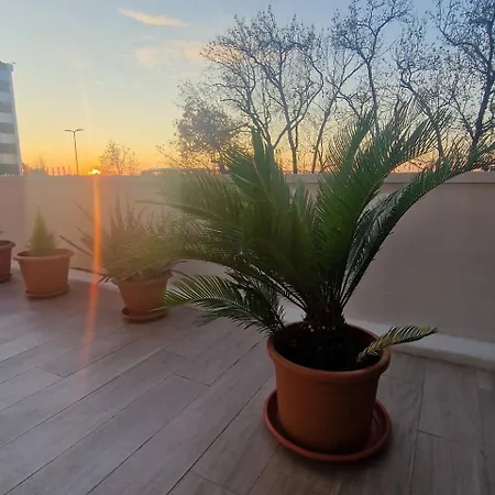 Cozy Flat For Vacation& Business In Famagosta Area *
