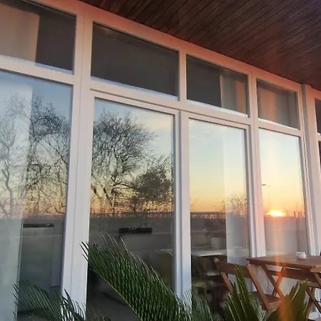 Cozy Flat For Vacation& Business In Famagosta Area